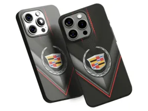 Cadillac Protector Smartphone Compatible Universal Pro Max